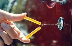 Parker Locksmith Store Pittsburgh, PA 412-409-9033 - key-broke-in-lock