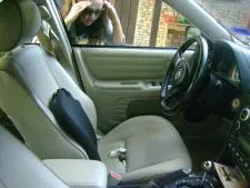 Parker Locksmith Store Pittsburgh, PA 412-409-9033 - locked-keys-in-car
